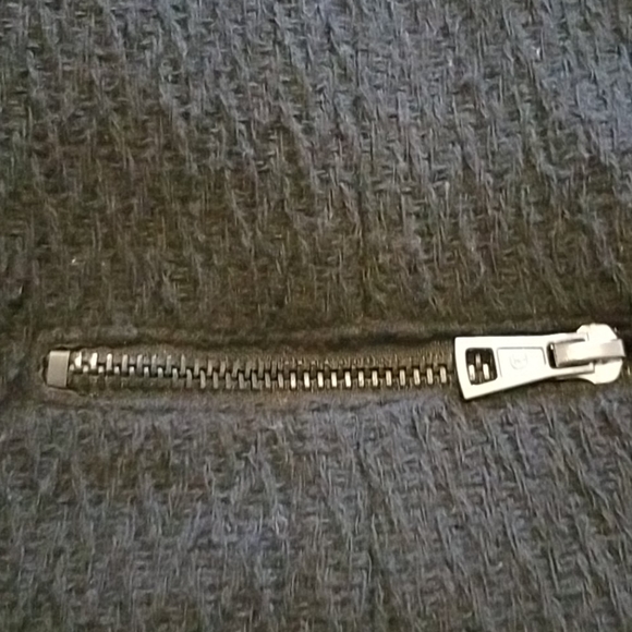 Dollhouse Moto Inspired Vegan Leather - Picture 5 of 5